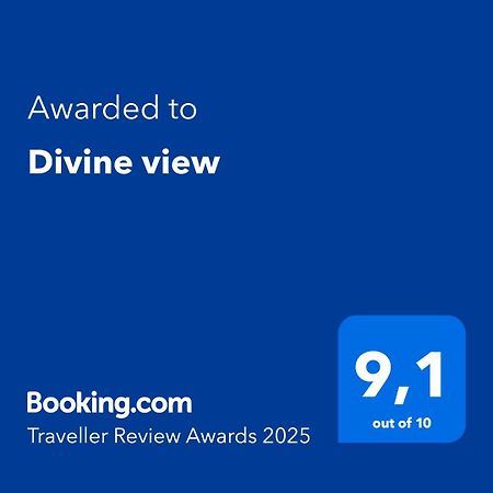 돈지세케트 Divine View 아파트 외부 사진